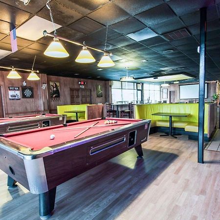 Econo Lodge Ормънд Бийч Екстериор снимка