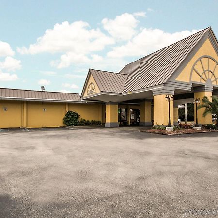 Econo Lodge Ормънд Бийч Екстериор снимка