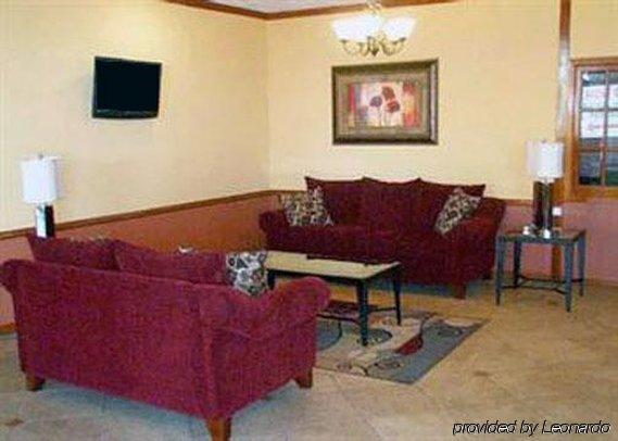 Econo Lodge Ормънд Бийч Интериор снимка